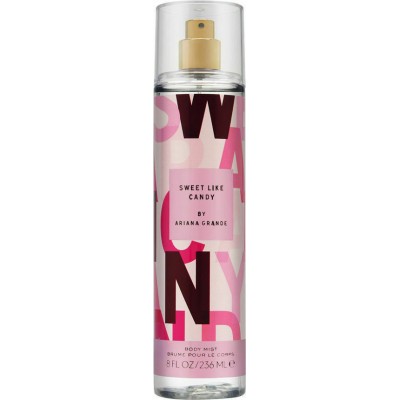 ARIANA GRANDE Sweet Like Candy body mist 236ml